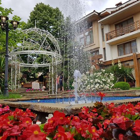 Bozukova House Hotel Szliven Kültér fotó