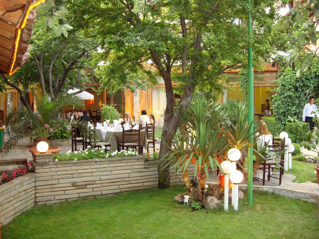 Bozukova House Hotel Szliven Kültér fotó