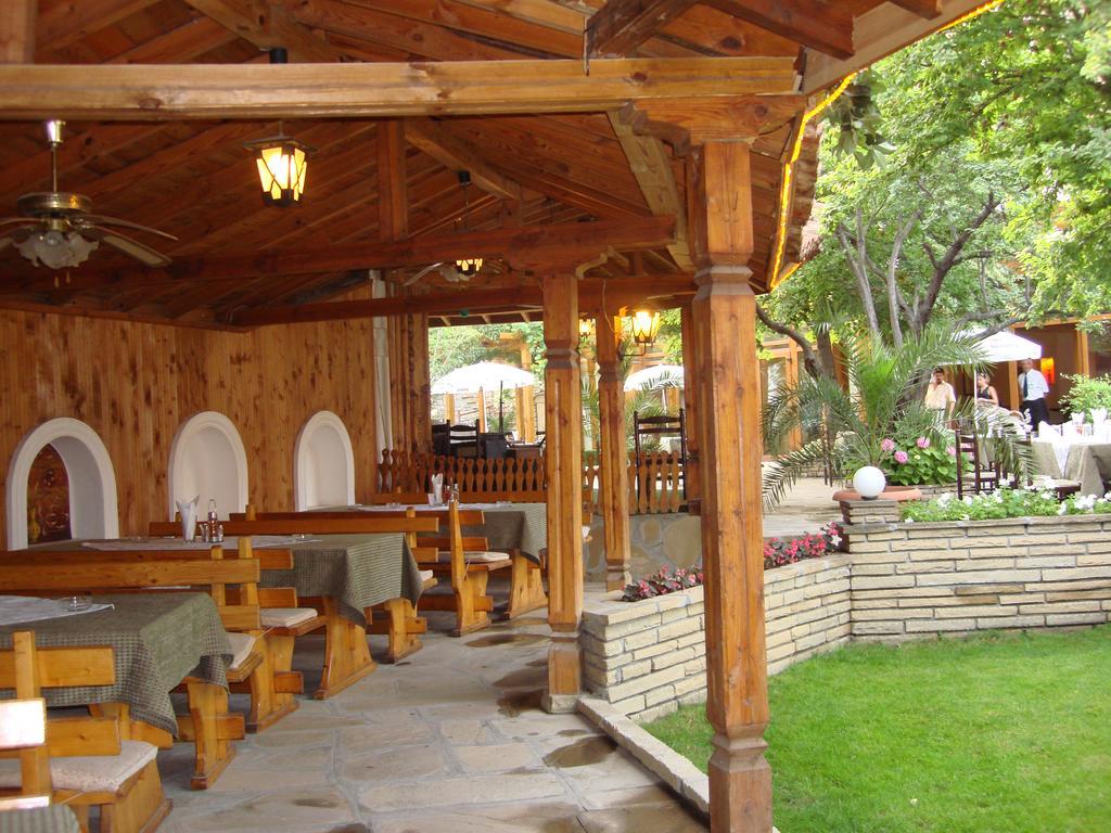 Bozukova House Hotel Szliven Kültér fotó