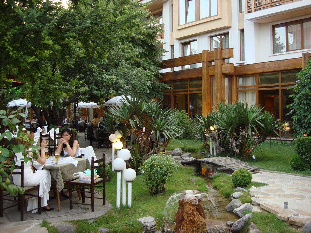 Bozukova House Hotel Szliven Kültér fotó