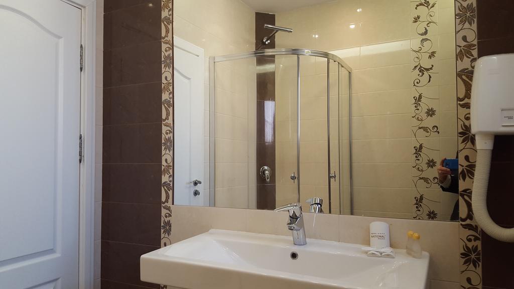 Bozukova House Hotel Szliven Szoba fotó