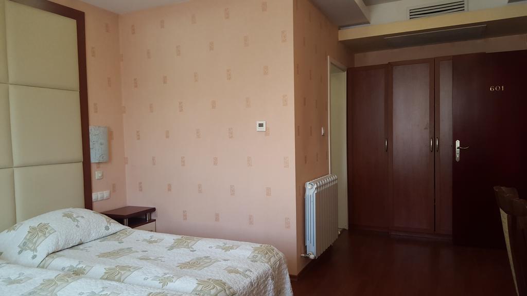 Bozukova House Hotel Szliven Szoba fotó