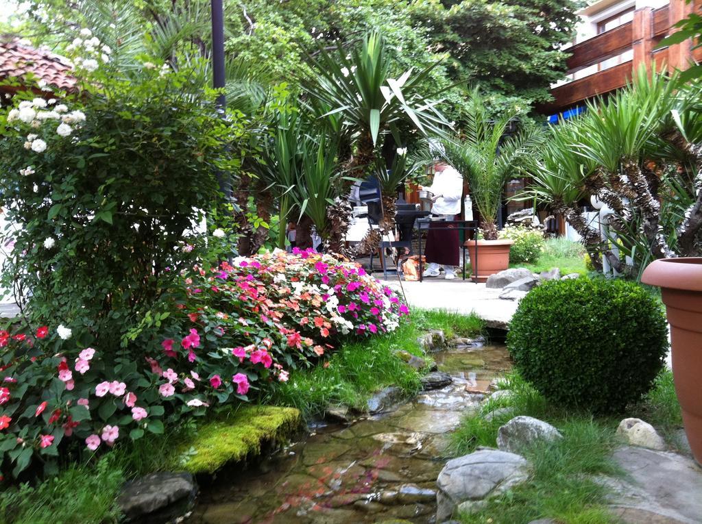 Bozukova House Hotel Szliven Kültér fotó