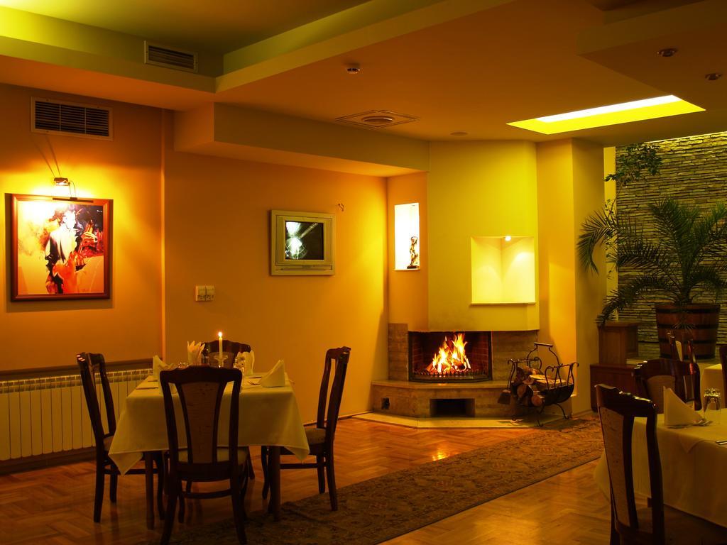 Bozukova House Hotel Szliven Kültér fotó